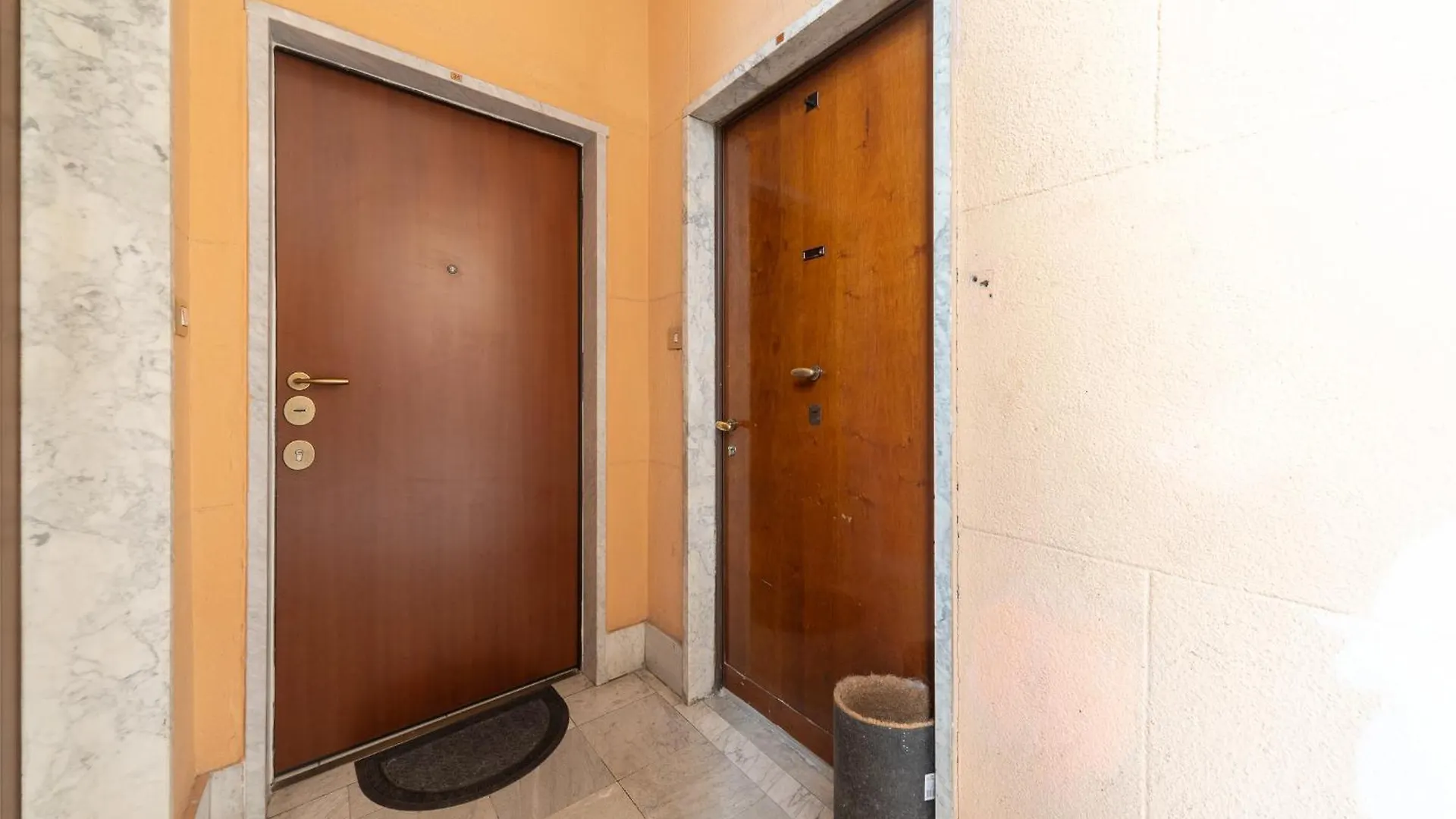 La Vista Sulla Citta - 8Vo Piano Attico Mozzafiato Apartment Milan Italy