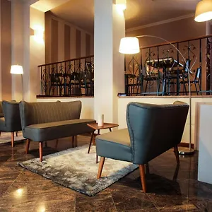 Hotell Di Porta Romana, Milano
