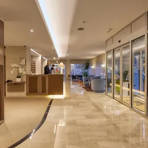 4* Ξενοδοχείο Nasco