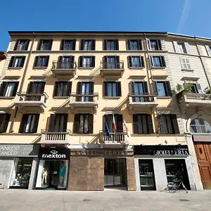 3* Ξενοδοχείο Fenice