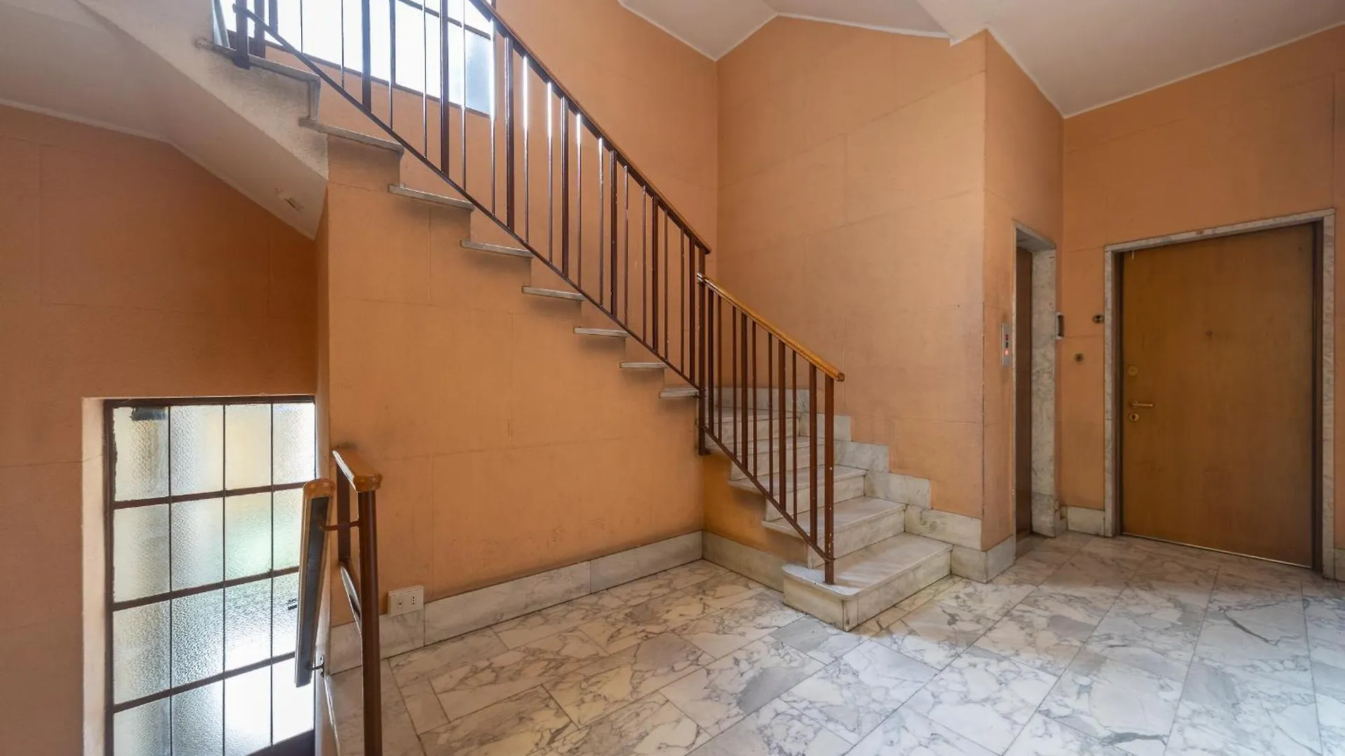 La Vista Sulla Citta - 8Vo Piano Attico Mozzafiato Apartment Milan
