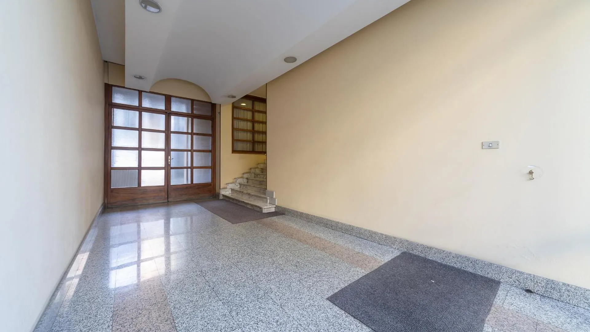 La Vista Sulla Citta - 8Vo Piano Attico Mozzafiato Apartment Milan Italy