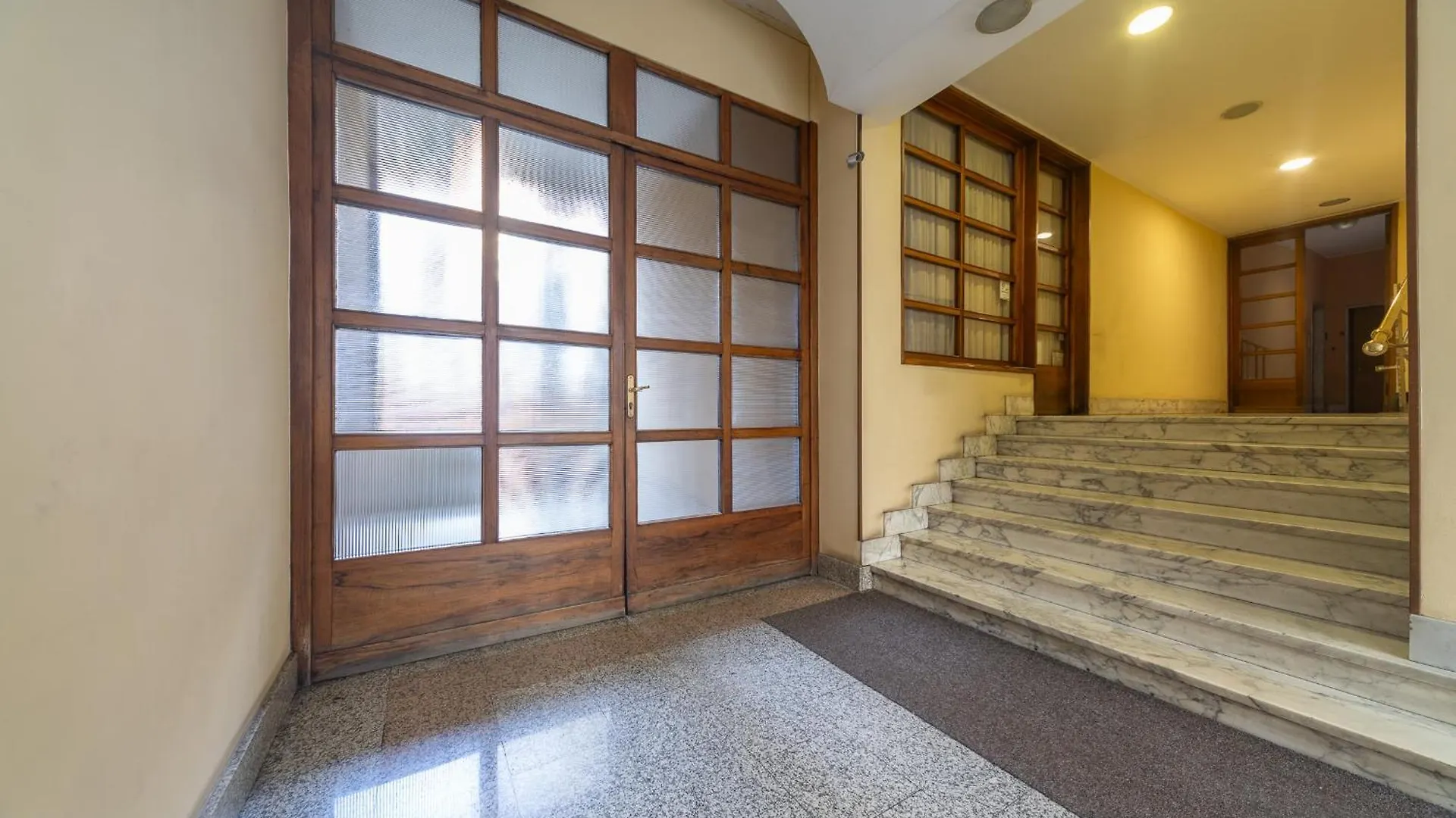 La Vista Sulla Citta - 8Vo Piano Attico Mozzafiato Apartment Milan