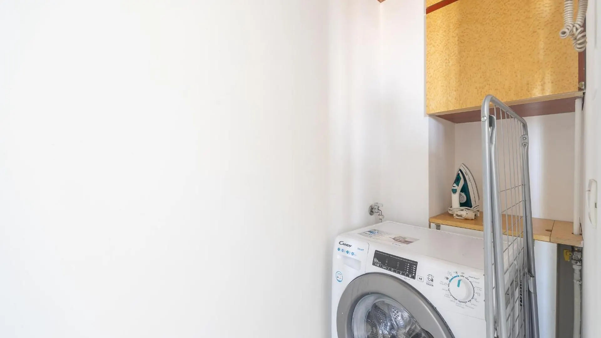 Apartmán La Vista Sulla Citta - 8Vo Piano Attico Mozzafiato Milán